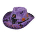 Halloween carnival party pumpkin hat ghost festival cocked hat dance Nexellus