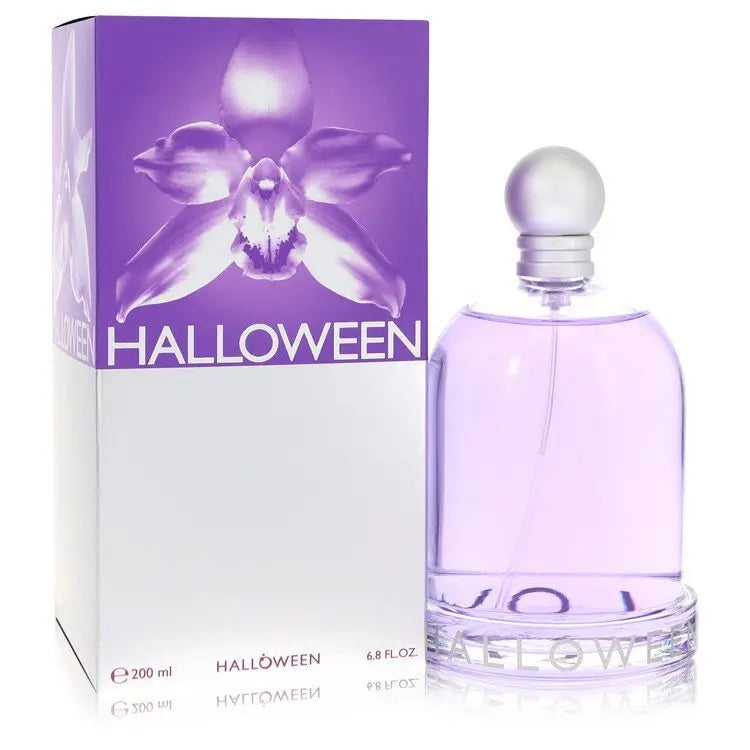 Halloween eau de toilette spray by jesus del pozo eau de