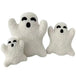 Halloween ghost pillow plush ghost pillow halloween home decoration Nexellus