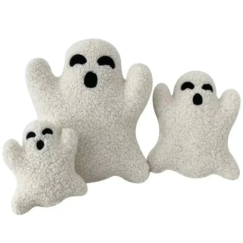 Halloween ghost pillow plush ghost pillow halloween home decoration Nexellus