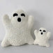 Halloween ghost pillow plush ghost pillow halloween home decoration Nexellus