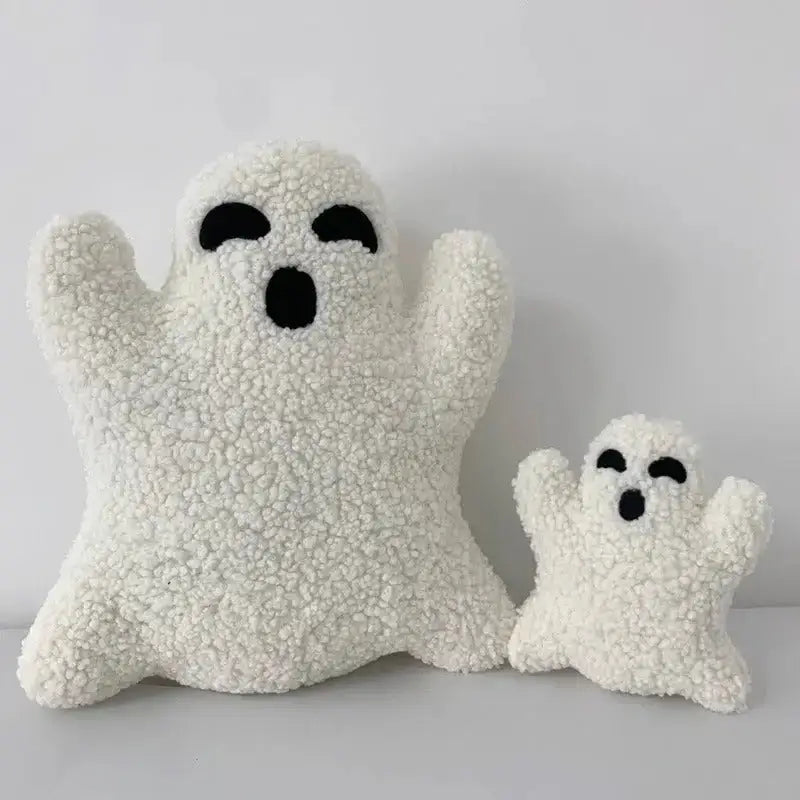 Halloween ghost pillow plush ghost pillow halloween home decoration Nexellus