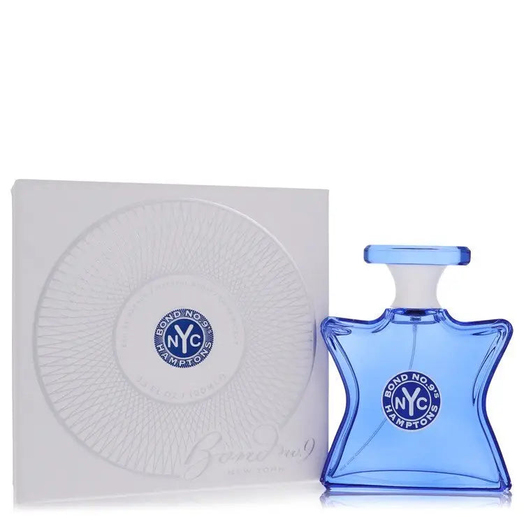 Hamptons eau de parfum spray (unisex) by bond no. 9 eau de