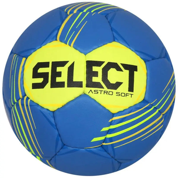 Handball select select astro 3860854419 - 3