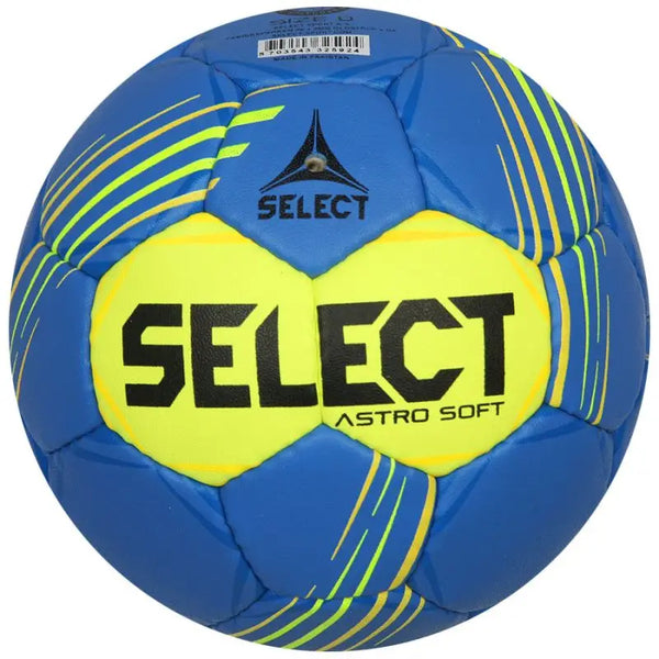 Handball select select astro 3860854419