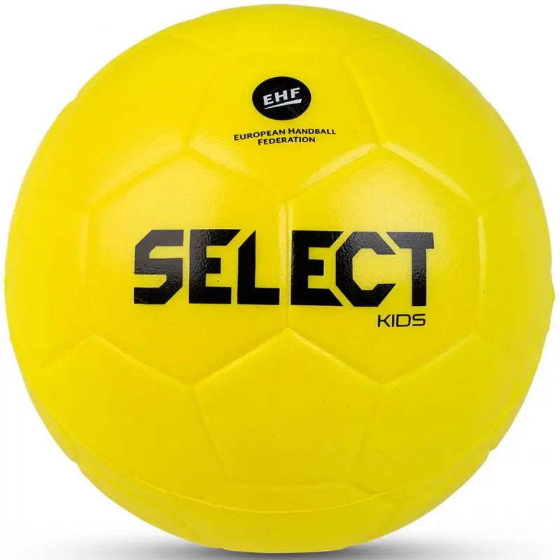 Handball select foam iv 00 42cm ehf jr 10138 - N/A