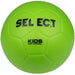 Handball select soft kids - zielony