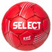 Handball select solera 22 3 t26-11906 - 3