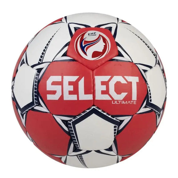 Handball select ultimate dk/no ec 2 2020 t26-10592 - 2