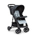 Hauck shopper neo 2 pushchair caviar stone - Neo II,