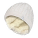 Heat holders - ladies hat - alesund (cream) Nexellus