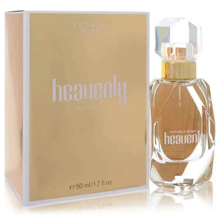 Heavenly eau de parfum spray by victoria’s secret eau de