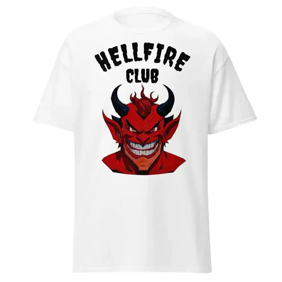 Hellfire club men's classic t-shirt Nexellus