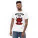 Hellfire club men's classic t-shirt Nexellus