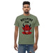 Hellfire club men's classic t-shirt Nexellus