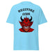 Hellfire club men's t-shirt Nexellus