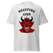 Hellfire club men's t-shirt Nexellus