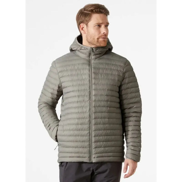 Helly Hansen Sirdal Hooded Insulator Jacket M 62989 885 - Nexellus