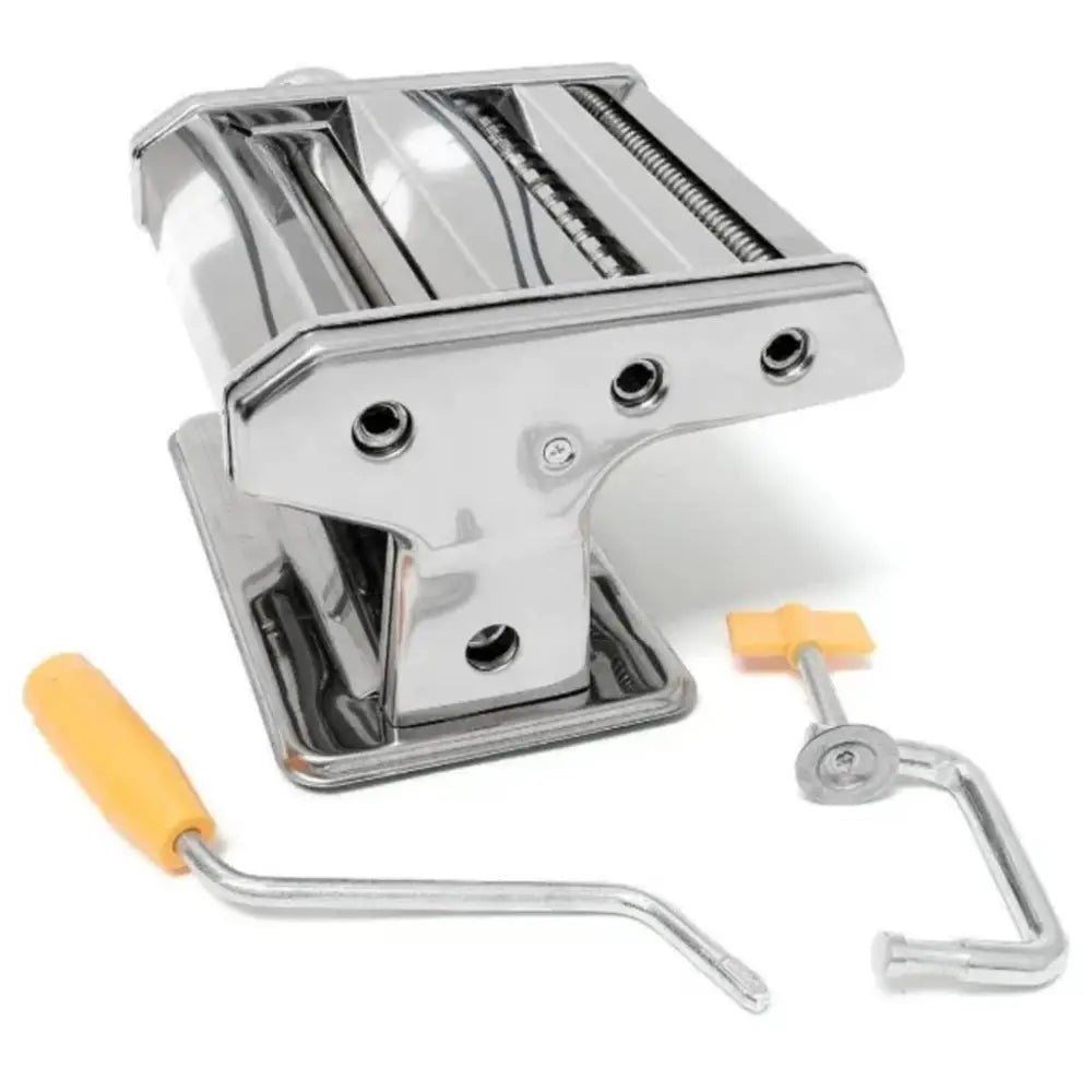 Hi pasta maker aluminium - Silver