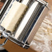 Hi pasta maker aluminium - Silver