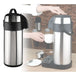 Hi thermal jug with pump 5l