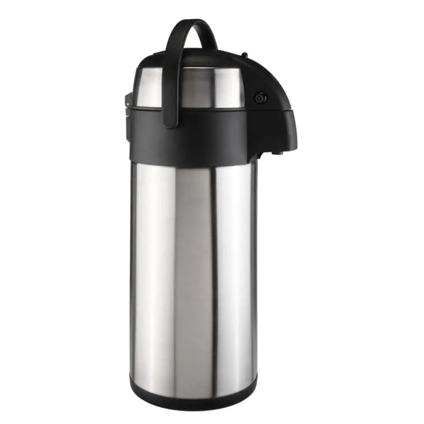 Hi thermal jug with pump 5l