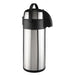 Hi thermal jug with pump 5l