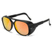 High Definition Night Vision Double Bridge Sunglasses Far and Near Windproof Polarized Sunglasses Nexellus