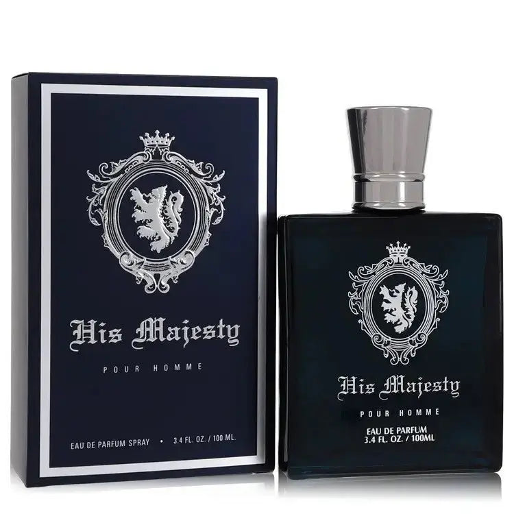 His majesty eau de parfum spray by yzy perfume eau de parfum spray Nexellus