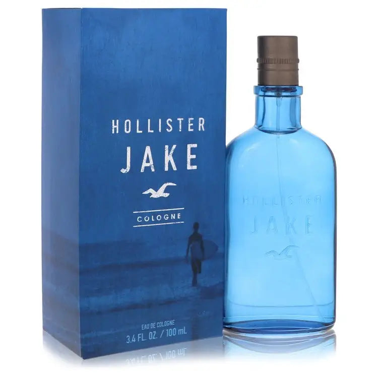 Hollister jake eau de cologne spray by hollister eau de