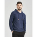 Hooded pullover knitwear sports casual men's sweater Nexellus