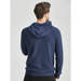 Hooded pullover knitwear sports casual men's sweater Nexellus