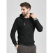 Hooded pullover knitwear sports casual men's sweater Nexellus