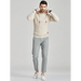 Hooded pullover knitwear sports casual men's sweater Nexellus