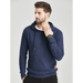 Hooded pullover knitwear sports casual men's sweater Nexellus