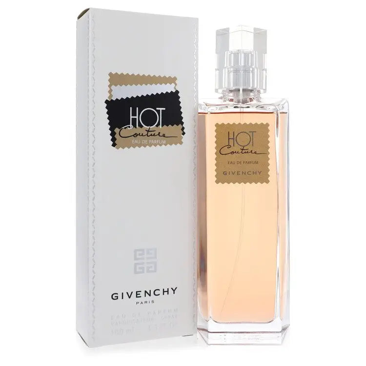 Hot couture eau de parfum spray by givenchy eau de parfum