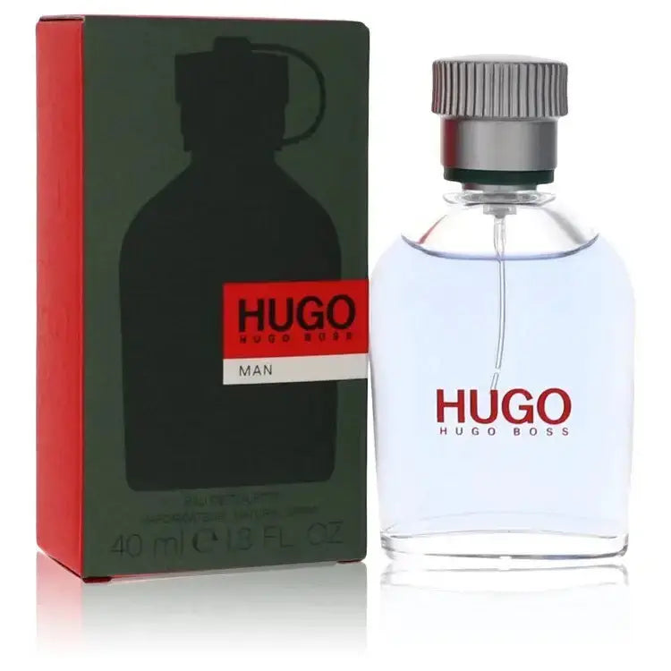 Hugo eau de toilette spray by hugo boss eau de toilette spray (hugo Nexellus