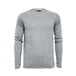 Hunting Green Cashmere Crew Neck Sweater Ripley - Nexellus