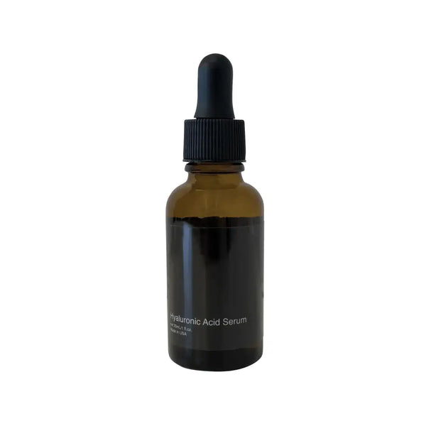 Hyaluronic acid serum - Face