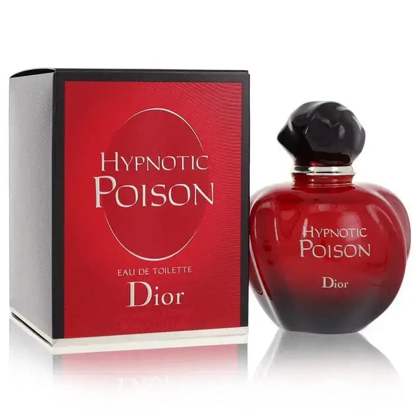 Hypnotic poison eau de toilette spray by christian dior eau de Nexellus