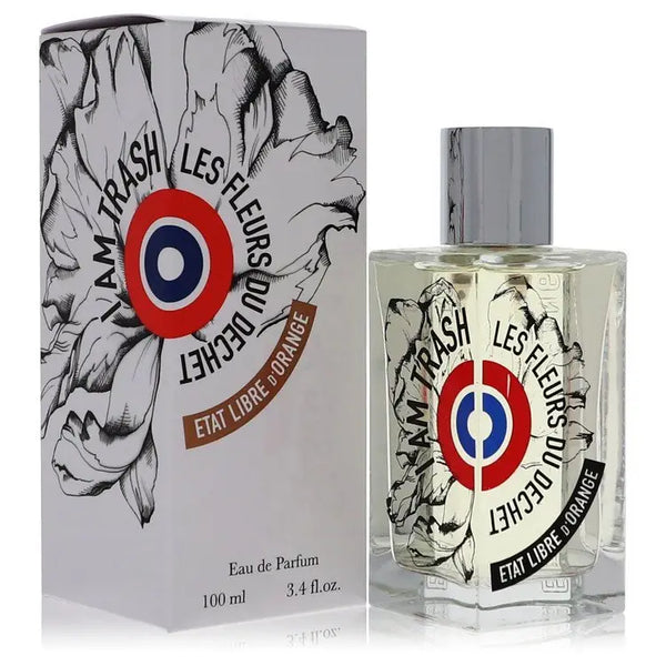 I am trash les fleurs du dechet eau de parfum spray