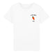 I do not carrot all - Kid Organic Cotton Tee - Nexellus