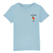 I do not carrot all - Kid Organic Cotton Tee - Nexellus