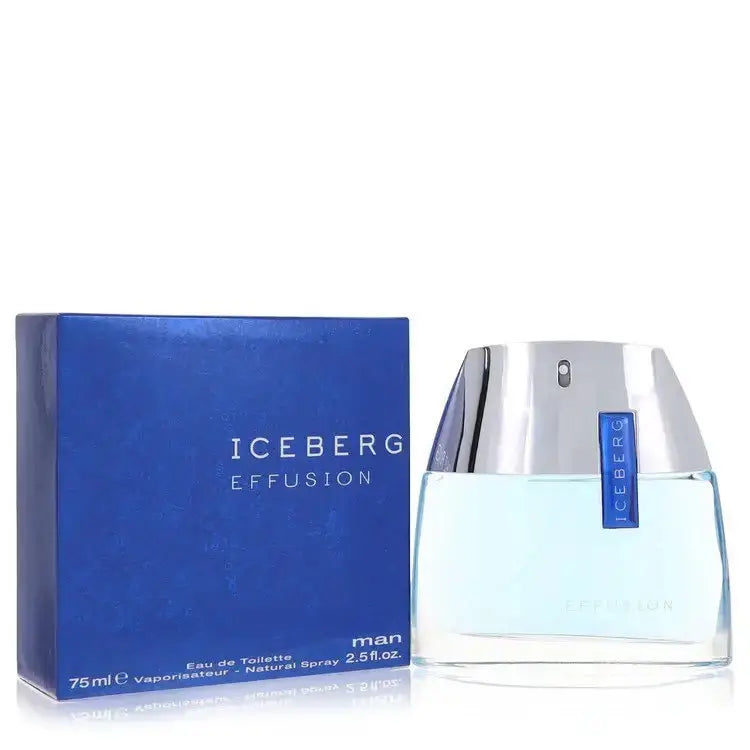 Iceberg effusion eau de toilette spray by iceberg eau de toilette Nexellus