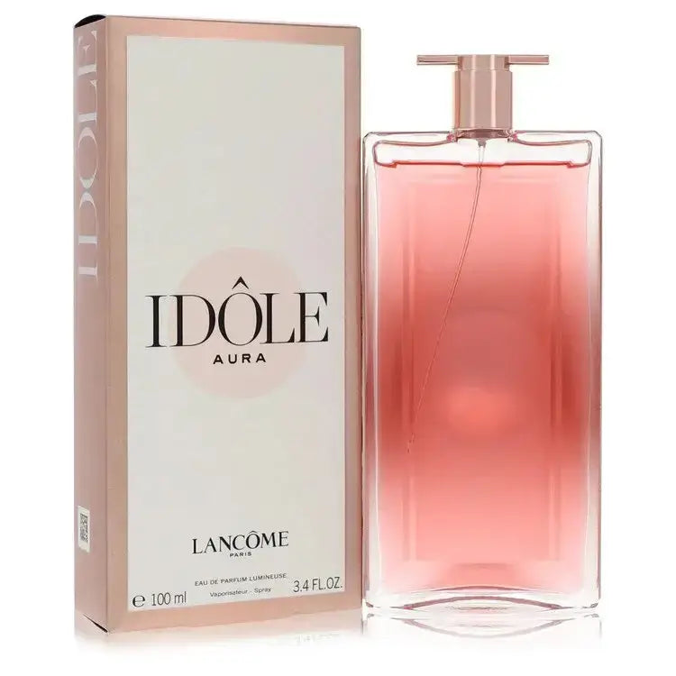 Idole aura eau de parfum spray by lancome eau de parfum spray (idole Nexellus