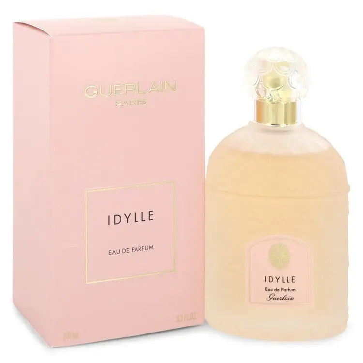 Idylle eau de parfum spray by guerlain eau de parfum spray