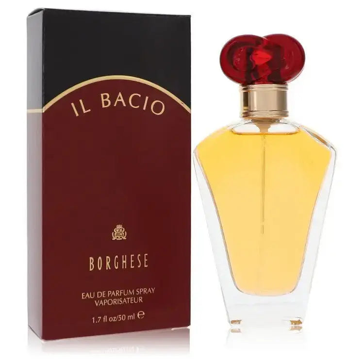 Il bacio eau de parfum spray by marcella borghese eau de parfum spray Nexellus