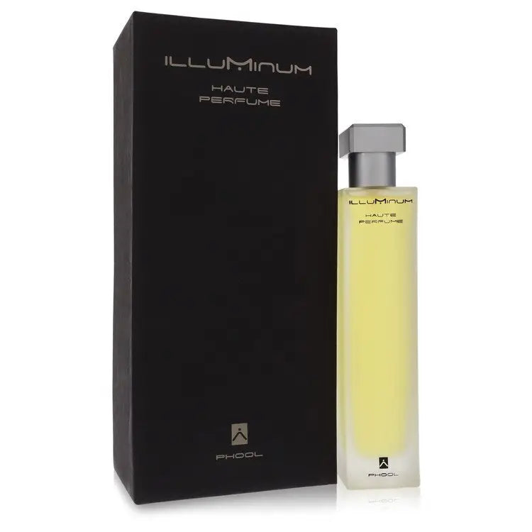 Illuminum phool eau de parfum spray by illuminum eau de