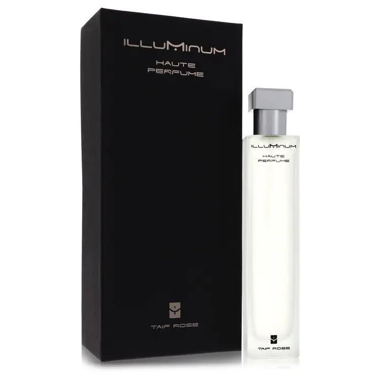 Illuminum taif rose eau de parfum spray by illuminum eau de