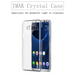 Imak crystal case clear - for samsung galaxy s8 + (plus)